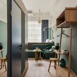 Miete 1 Schlafzimmer wohnung von 24 m² in Munich