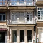 Rent 1 bedroom apartment of 64 m² in Porto