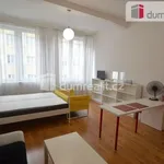 Rent 1 bedroom apartment in Capital City of Prague