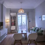 Alquilo 3 dormitorio apartamento de 110 m² en valencia