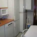 Rent 3 bedroom apartment of 100 m² in Cantabria']