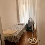 Alquilo 4 dormitorio apartamento de 79 m² en madrid