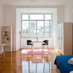 Rent 10 bedroom apartment in Lisbon