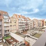 Appartement de 55 m² avec 1 chambre(s) en location à KNOKKE