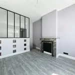 Huur 1 slaapkamer appartement in Uccle - Ukkel