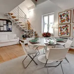 Rent 5 bedroom house of 186 m² in Rome