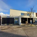 Maison de 135 m² avec 3 chambre(s) en location à Aalter