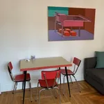 Appartement de 72 m² avec 3 chambre(s) en location à Lyon