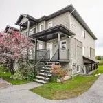 Rent 3 bedroom apartment in Gatineau