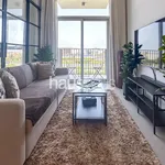 Rent 1 bedroom apartment of 45 m² in Dubai Hills Estate