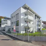 Schöne 2,5-Zimmerwohnung mit Terrasse und Gartenanteil