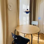 Rent 1 bedroom apartment of 35 m² in Vienna