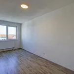 Pronajměte si 2 ložnic/e byt o rozloze 51 m² v Pilsen