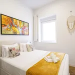 Alquilo 5 dormitorio apartamento de 75 m² en Madrid