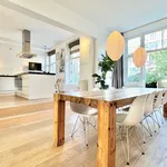 Huur 4 slaapkamer appartement van 170 m² in Geuzenbuurt