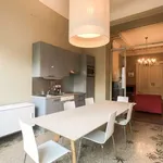 Appartement de 105 m² avec 2 chambre(s) en location à brussels