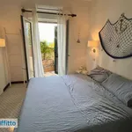 Villa arredata Porto santo stefano