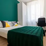 Rent a room in Turin