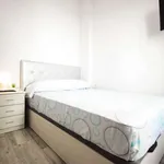 Rent a room in valencia