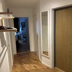 Rent 2 rooms apartment of 55 m² in Stockholm