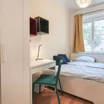 Rent a room in berlin