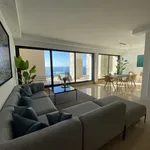 Appartement de 134 m² avec 5 chambre(s) en location à NICE