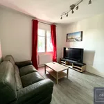 Appartement de 72 m² avec 2 chambre(s) en location à Montpellier