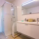 Appartement de 107 m² avec 2 chambre(s) en location à brussels