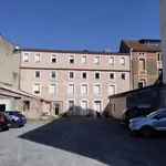 Rent 2 bedroom apartment of 52 m² in Carmaux