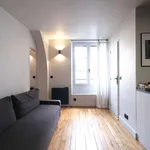  appartement avec 1 chambre(s) en location à paris