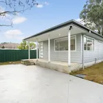 Rent 2 bedroom house in Blacktown