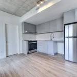  appartement avec 1 chambre(s) en location à Montreal