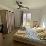 Appartement de 12 m² avec 1 chambre(s) en location à Toulon