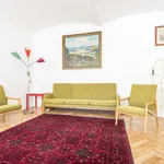 Rent 1 bedroom apartment of 56 m² in Prague