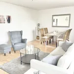 Miete 3 Schlafzimmer wohnung von 65 m² in Mörfelden-Walldorf