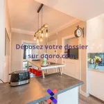 Appartement de 10 m² avec 4 chambre(s) en location à Saint-Étienne