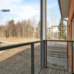 Rent 2 bedroom apartment of 46 m² in Kirkkonummi