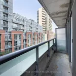 Rent 2 bedroom apartment in Toronto (Little Portugal)