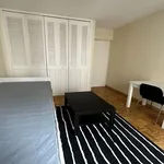  appartement avec 1 chambre(s) en location à PARIS 18