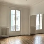 Rent 3 bedroom apartment of 66 m² in MONTROUGE