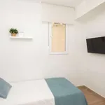 Rent a room in valencia