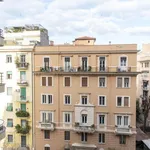 Rent 1 bedroom apartment of 70 m² in rome