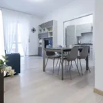 Rent 2 bedroom apartment of 65 m² in Milan