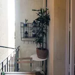 Alquilo 1 dormitorio apartamento de 40 m² en barcelona