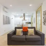 Alquilo 2 dormitorio apartamento de 80 m² en madrid