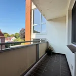 Rent 2 bedroom apartment of 54 m² in Westerstede