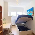 Habitación de 100 m² en madrid