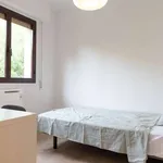 Rent a room in madrid