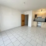 Appartement de 26 m² avec 1 chambre(s) en location à METZ