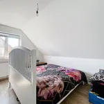 duplex récent avec 2 chambres et une terrasse spacieuse !